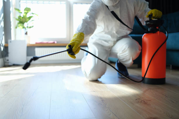Reliable Biohazard contractor in New Market, TN by Dulley Family Biohazard Services